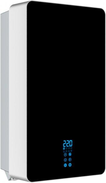 Котел електричний TEKNIX ESPRO 7,5 кВт (220/380), 7,5 квт, 220/380, 75 м2