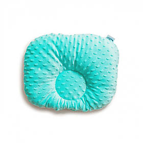 Подушка ортопедична Twins Minky mint