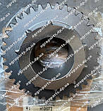 Шестерня H106073 редуктора реверса Gear John Deere Н106073, фото 4