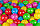 Кульки для сухого басейну 8 см, фото 4