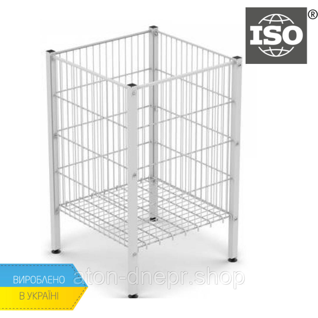 Презентаційний кошик 500x500 АТОН