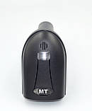 Опт та роздріб Mobitehnika MT-3809B 1D, 2D бездротовий сканер штрих- та QR-кодів з датчиком руху, BlueTooth, фото 6