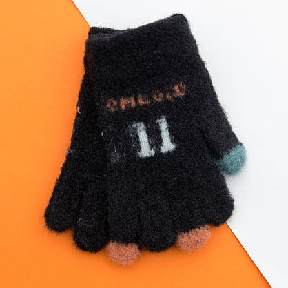 Оптом рукавички для хлопчиків 0.6-1 рік (арт. 22-25-26), фото 5