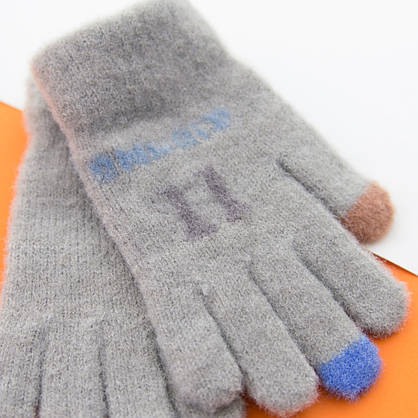 Оптом рукавички для хлопчиків 0.6-1 рік (арт. 22-25-26), фото 3