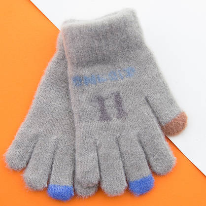 Оптом рукавички для хлопчиків 0.6-1 рік (арт. 22-25-26), фото 2