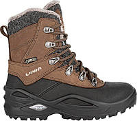 Зимові черевики чоловічі Lowa GTX Brown