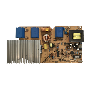 Запчастини-плата індукційної плити (модель Hendi 239308)
