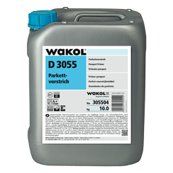Універсальний дисперсійний грунт Wakol D3055 для паркету 10 кг (Німеччина)