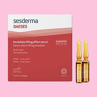 Сыворотка мгновенного действия SeSDerma Daeses Immediate Lifting Effect Serum 10*1,5мл