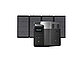Комплект Зарядна станція EcoFlow DELTA Max (1600)  и Сонячна панель 220 W Solar Panel Bundle, фото 3