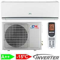 Кондиционер сплит-система Cooper&Hunter Winner Inverter CH-S09FTX5