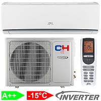 Кондиционер сплит-система Cooper&Hunter Winner Inverter R-32 CH-S24FTX5-NG Wi-Fi