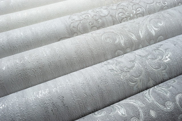 Вінілові шпалери гарячого тиснення Vinil LS Айрін - фото 2 Вінілові шпалери гарячого тиснення Vinil LS Айрін - фото 2