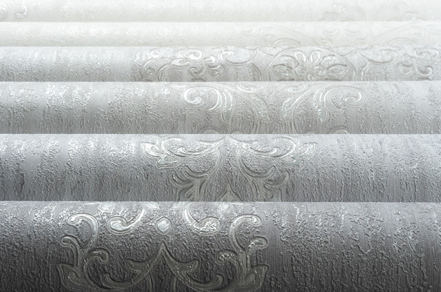 Вінілові шпалери гарячого тиснення Vinil LS Айрін - фото 3 Вінілові шпалери гарячого тиснення Vinil LS Айрін - фото 3