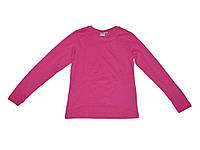 Лонгслів для дівчинки рожевий зріст 152 см PUC-121584/121586 TM LAMALOLI "Lv"