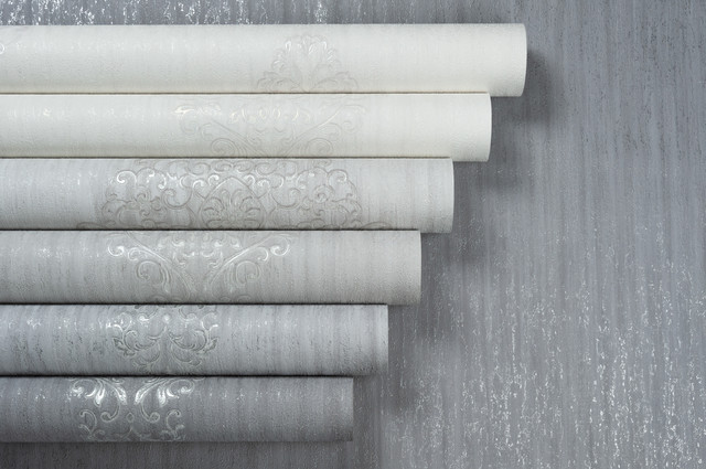 Вінілові шпалери гарячого тиснення Vinil LS Айрін - фото 4 Вінілові шпалери гарячого тиснення Vinil LS Айрін - фото 4