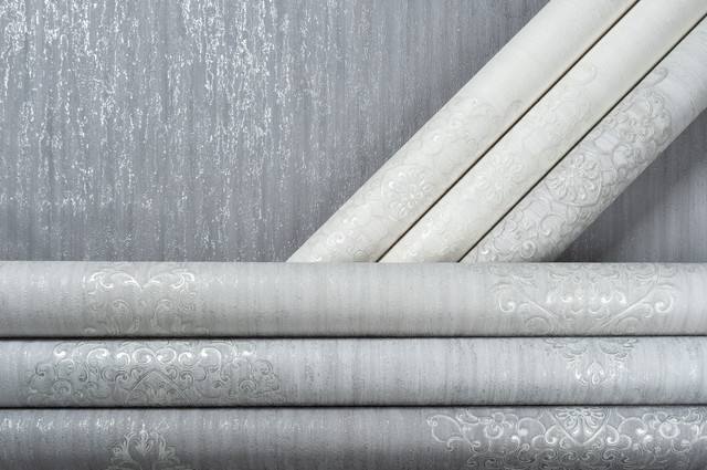 Вінілові шпалери гарячого тиснення Vinil LS Айрін - фото 5 Вінілові шпалери гарячого тиснення Vinil LS Айрін - фото 5