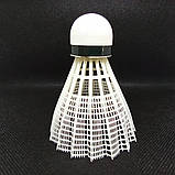 Волан YONEX - Mavis 500 пластик, фото 4