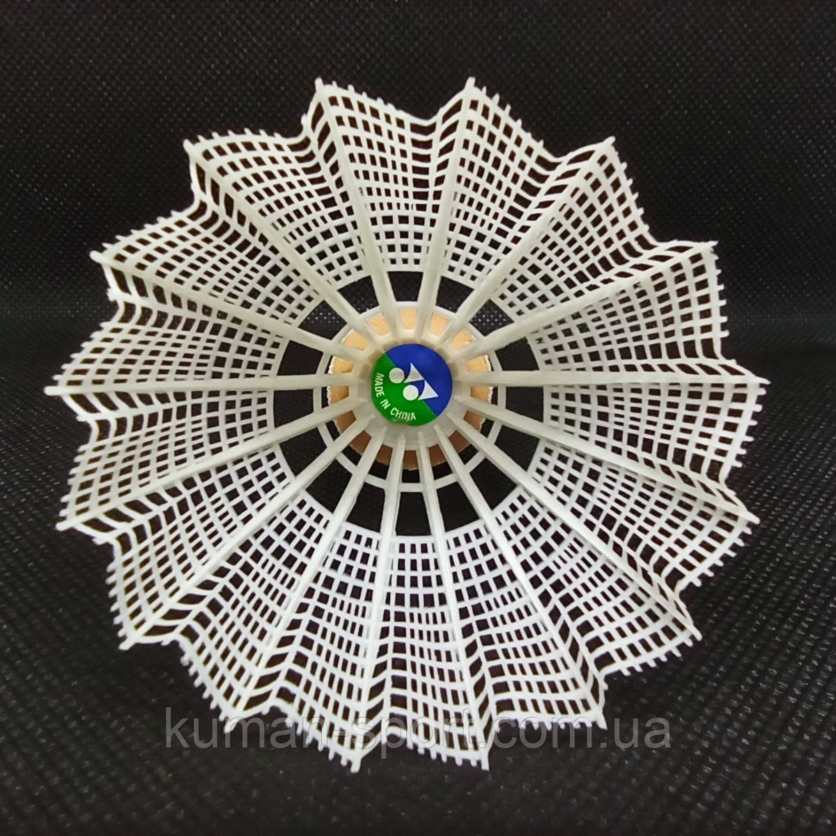 Волан YONEX - Mavis 300 пластик, фото 1