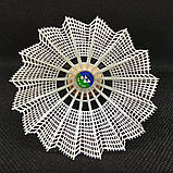 Волан YONEX - Mavis 500 пластик, фото 2