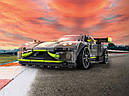 Конструктор LEGO Speed Champions 76910 Aston Martin Valkyrie AMR Pro і Vantage GT3, фото 6