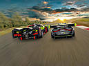 Конструктор LEGO Speed Champions 76910 Aston Martin Valkyrie AMR Pro і Vantage GT3, фото 8