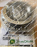 Підшипник JD10214 роликовий внутр. John Deere Bearing Cone  jd10214 Timken, фото 4