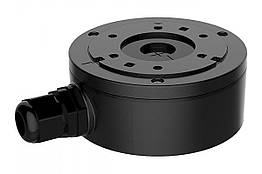 Розподільна коробка Hikvision DS-1280ZJ-XS (BLACK), 6665612 — 825