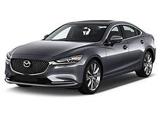 Mazda 6 (2015-2018)