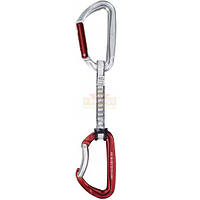 Оттяжка с карабинами Climbing Technology Passion DY 12 cm