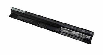 Акумулятор для ноутбука Dell 3451 14.8 V Black 2600mAh Аналог