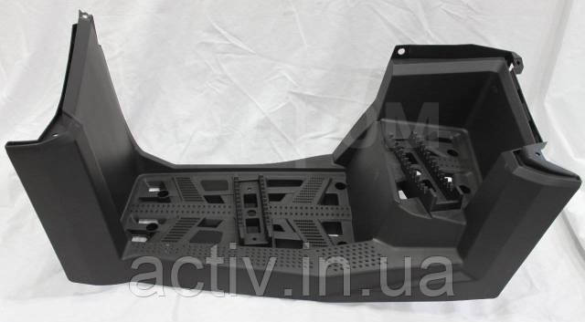 Підніжка ліва CFMOTO X5 H.O., X6 EPS