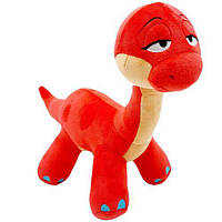 Динозавр Брон мягкая игрушка из Хаги Ваги Poppy Playtime 30см  Huggy wuggy