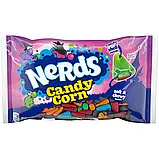 Цукерки Nerds Halloween Candy Corn 227g, фото 3