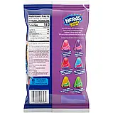 Цукерки Nerds Halloween Candy Corn 227g, фото 4