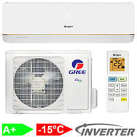 Кондиционер сплит-система Gree Bora Inverter R32 GWH09AAB-K6DNA5A/A4A