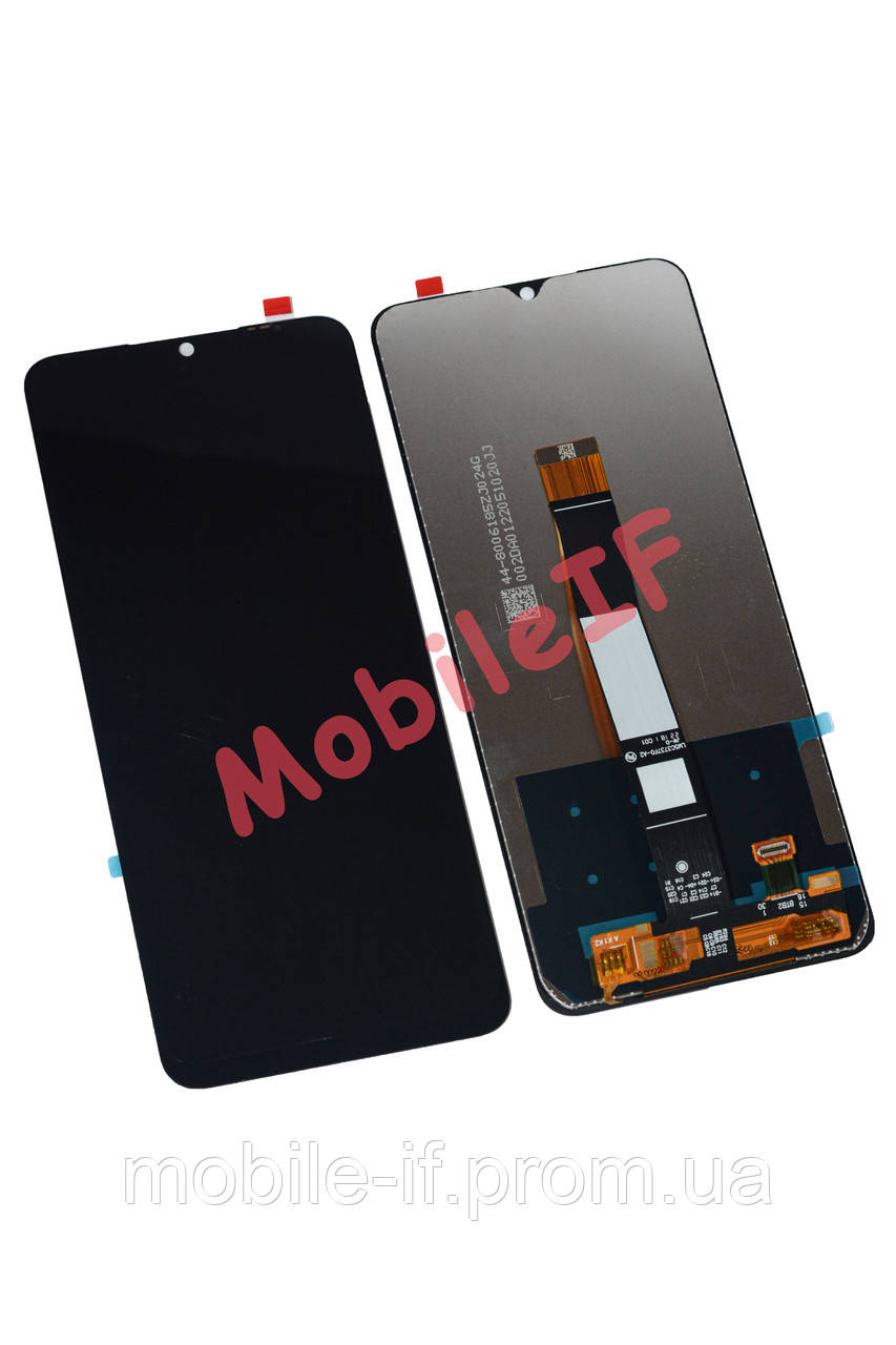 Модуль Xiaomi Redmi 10c LM5C3737F0-A2 Дисплей + Сенсор (ID#1650675638 ...