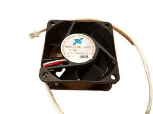 Запчастини-Вентилятор 60х60 до індукційної плити Profi Line 239766