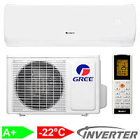 Кондиционер сплит-система Gree Muse Inverter GWH24AFE-K6DNA1A