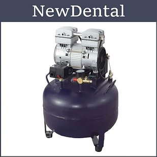 Повітряний компресор 2EW (B type) з осушувачем повітря