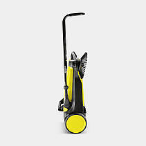 Підмітальна машина Karcher S 6 (1.766-420.0) 38л 2500 м2/год, фото 6