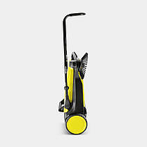 Підмітальна машина Karcher S 6 (1.766-420.0) 38 л, 2500 м2/год, фото 3