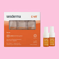 Сыворотка реактивирующая C-VIT Sesderma 5*7 мл