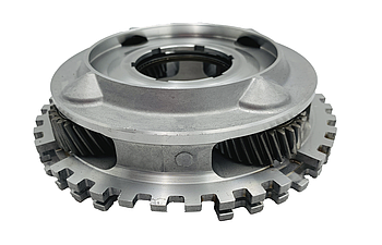 Передня планетарна передача (4 сателіта по 28 зубів) АКПП 5EAT Subaru 3142090X01 31055AA000 (Б.У.)