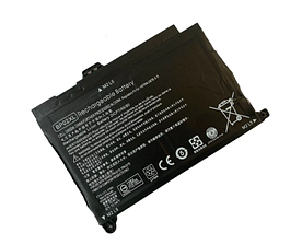 Акумуляторна батарея HP BP02XL Pavilion PC 15 Series 15-AU010WM 15-AU123CL 15-AW053NR HSTNN-UB7B HSTNN-LB7H