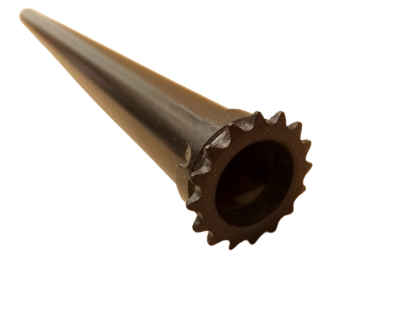 Запчастини-ролик до роликового грилю 268506, 268605, 268704, 268735, фото 1