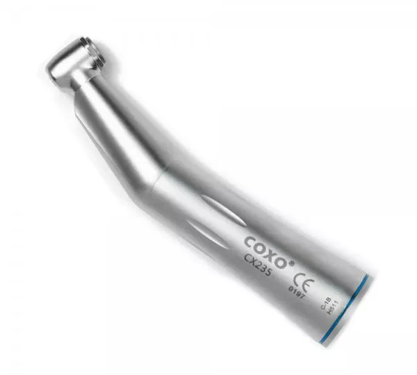 Наконечник кутовий COXO CX235 C-1B 1:1, фото 1