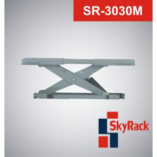 Гідравлічна траверса SkyRack