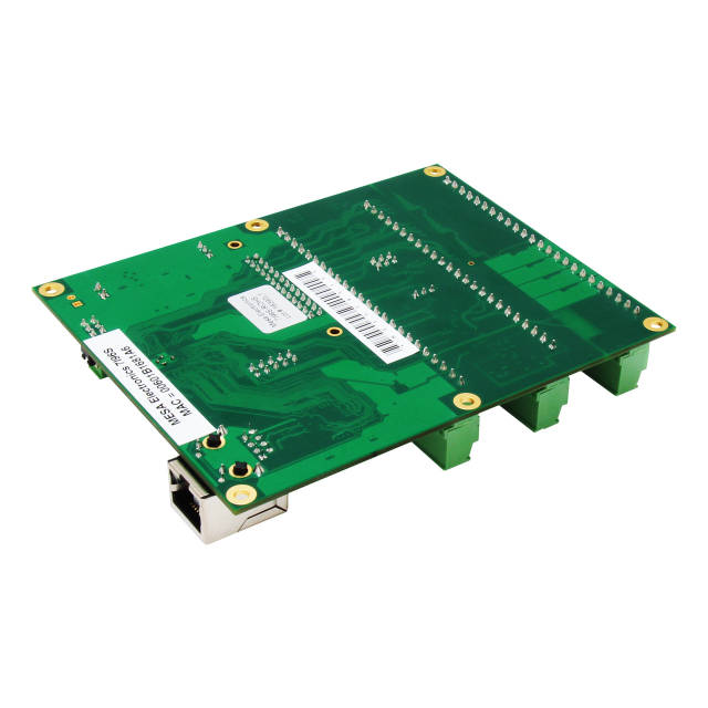 Інтерфейсна плата на 5 осей Mesa 7I96S для верстата з ЧПК