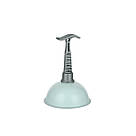 Вантуз "Mini" з ручкою (10,5*14,5 см) ТР-1363 TITIZ Plastik, Туреччина, фото 3